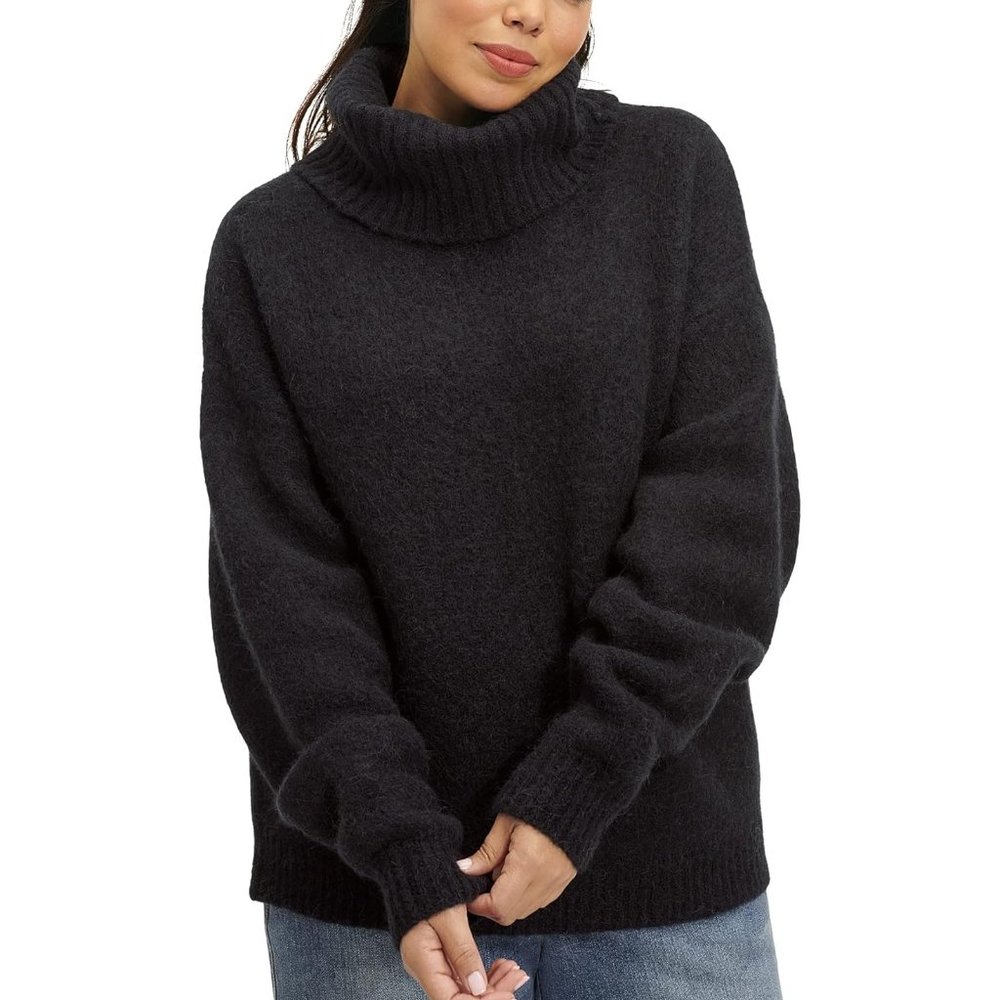 Ugg Lylah Roll Neck Sweater